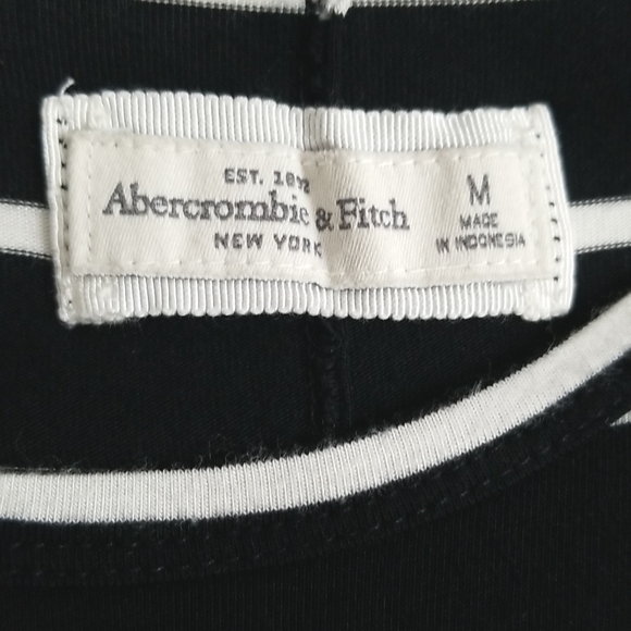 Abercrombie & Finch Dress (M) - Picture 5 of 5